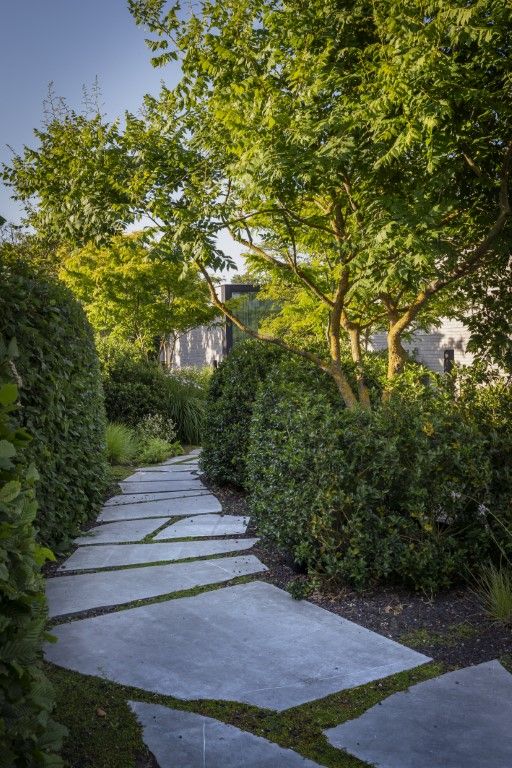 Landschapsarchitect in Lelystad