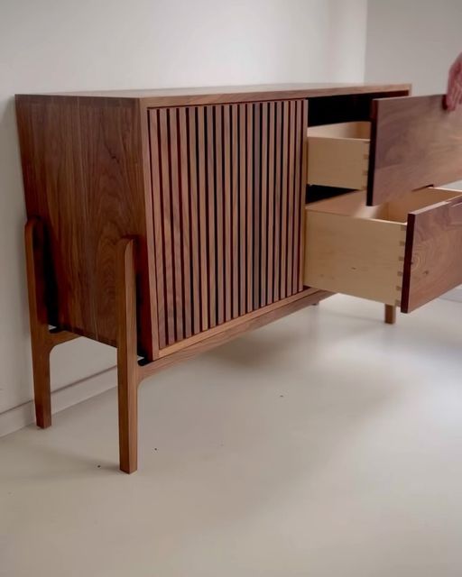 Meubelmaker in Lelystad