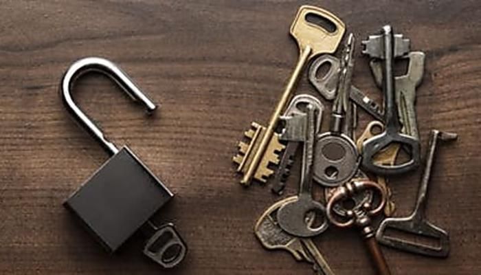 Slotenmaker in Lelystad