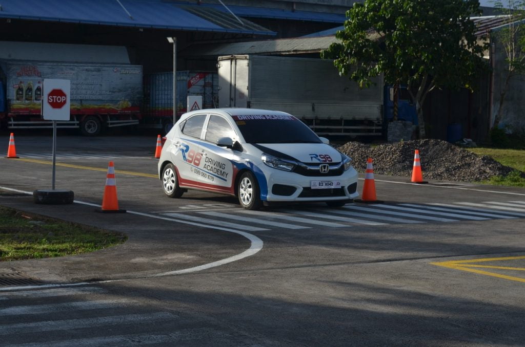 Rijscholen in Lelystad