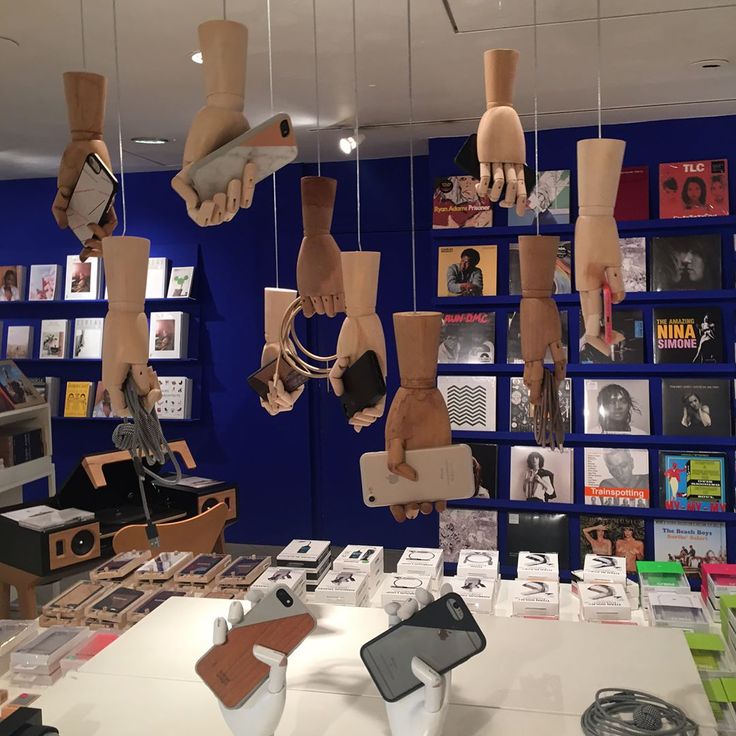 Telefoonwinkel in Lelystad