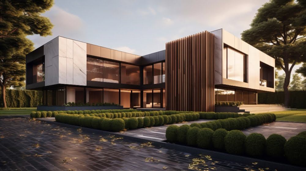 Tuinarchitect in Lelystad