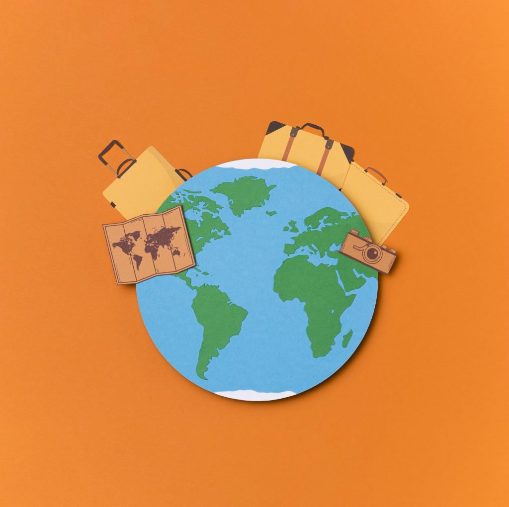 Wereldwinkel in Lelystad