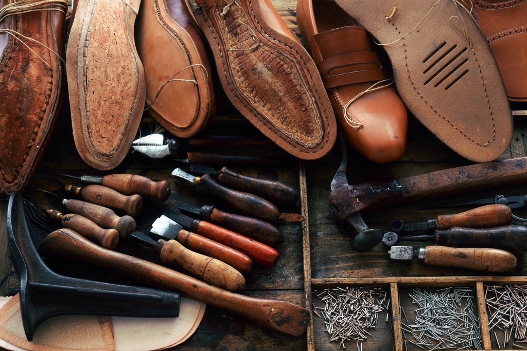 Schoenmaker in Lelystad