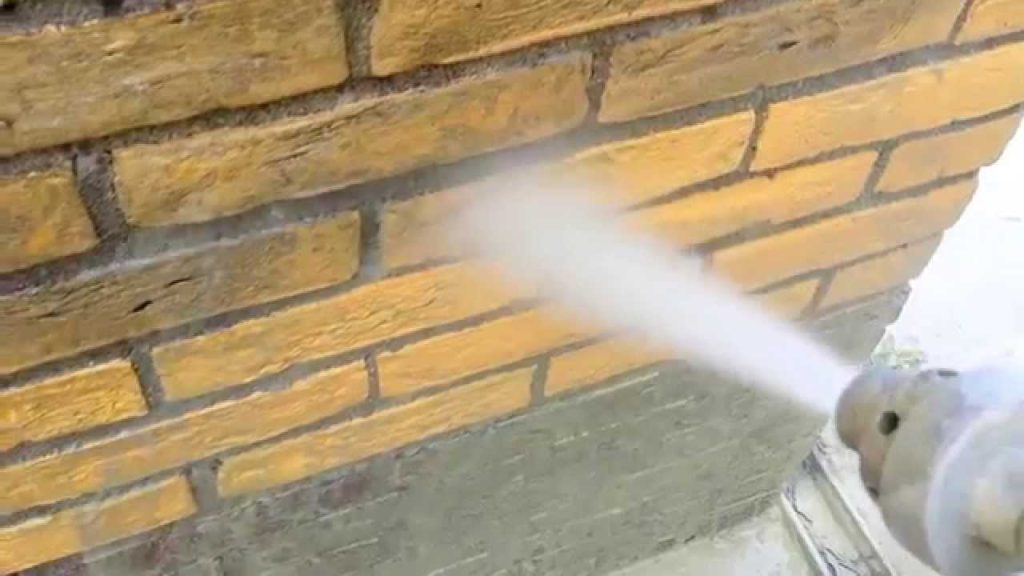 Gevelreiniging in Lelystad