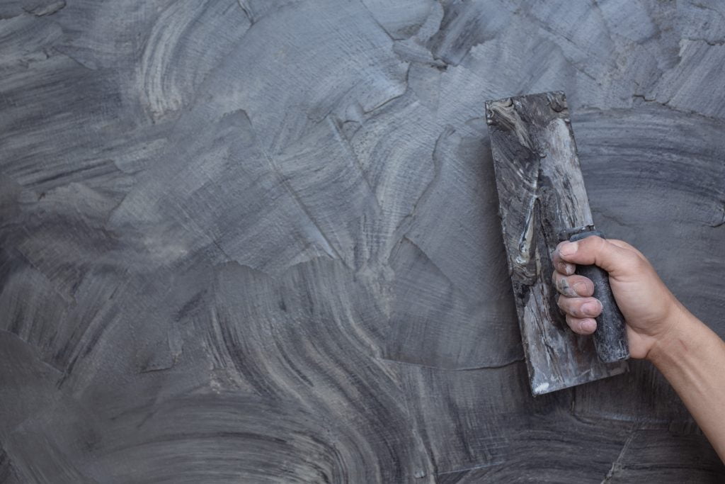 Stukadoor in Lelystad