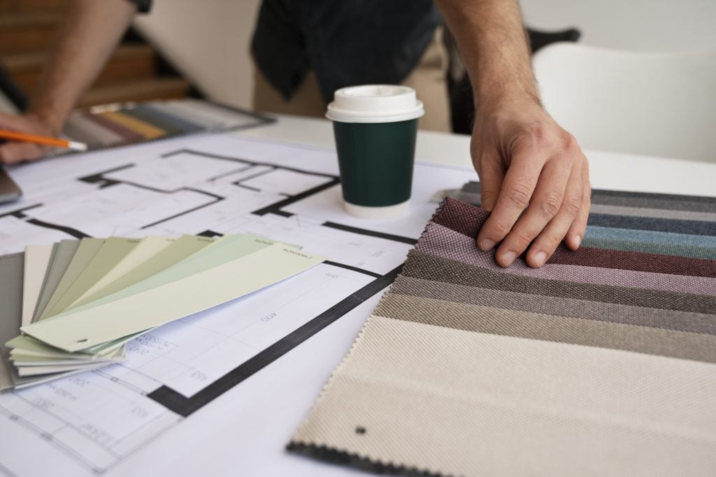 Behanger in Lelystad