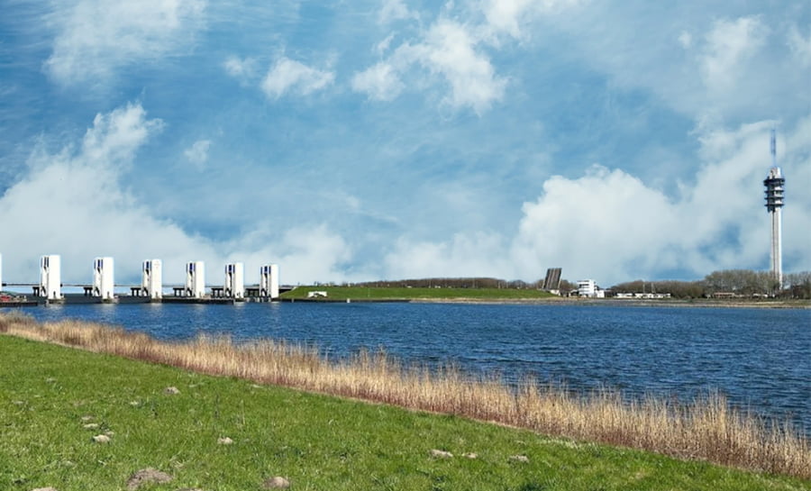 Nieuw-Land-Erfgoedcentrum