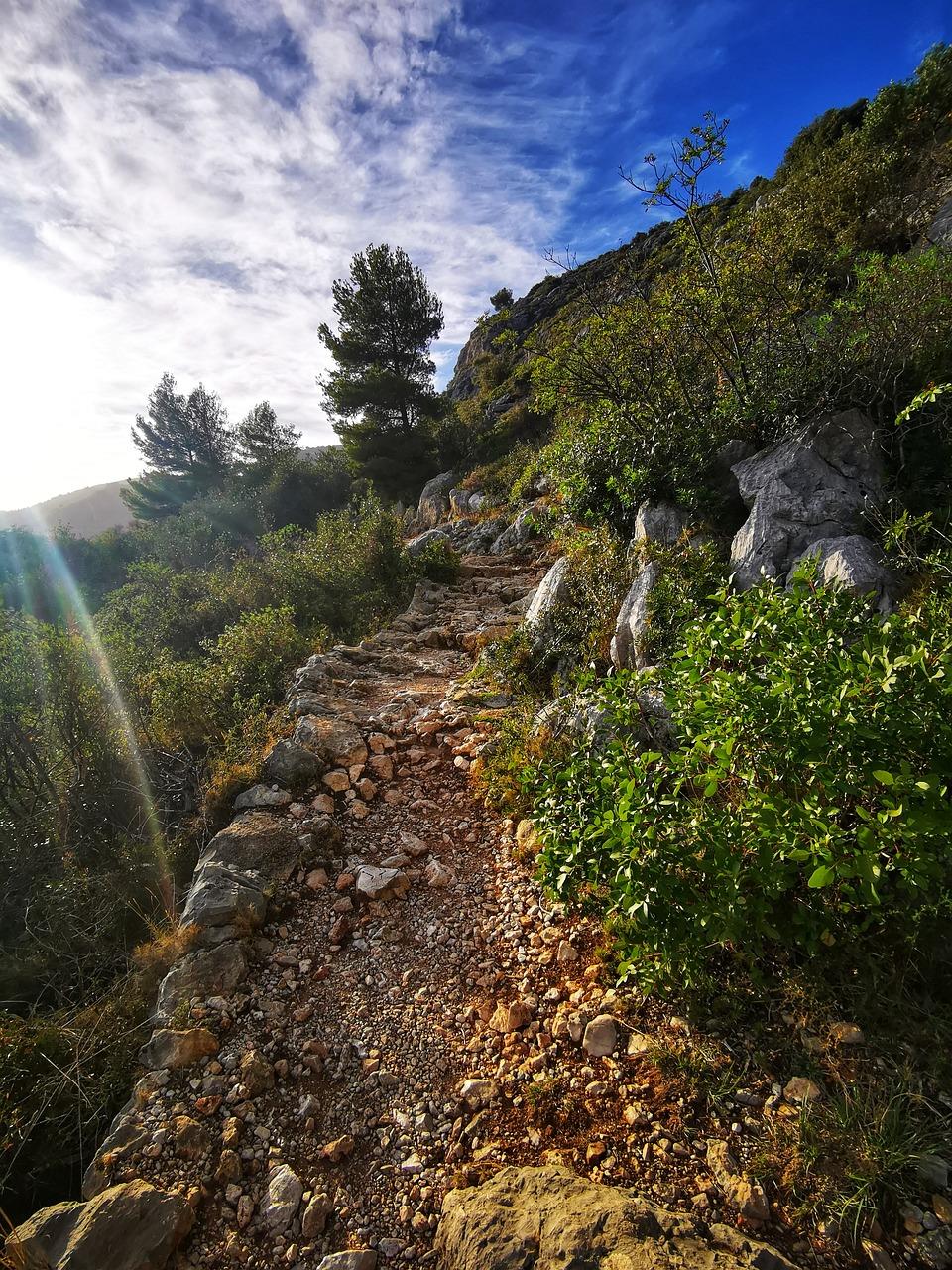 Wandelroutes in Lelystad